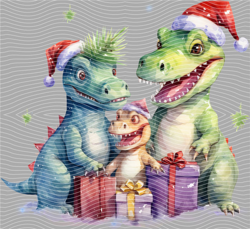 Christmas-DJ 482